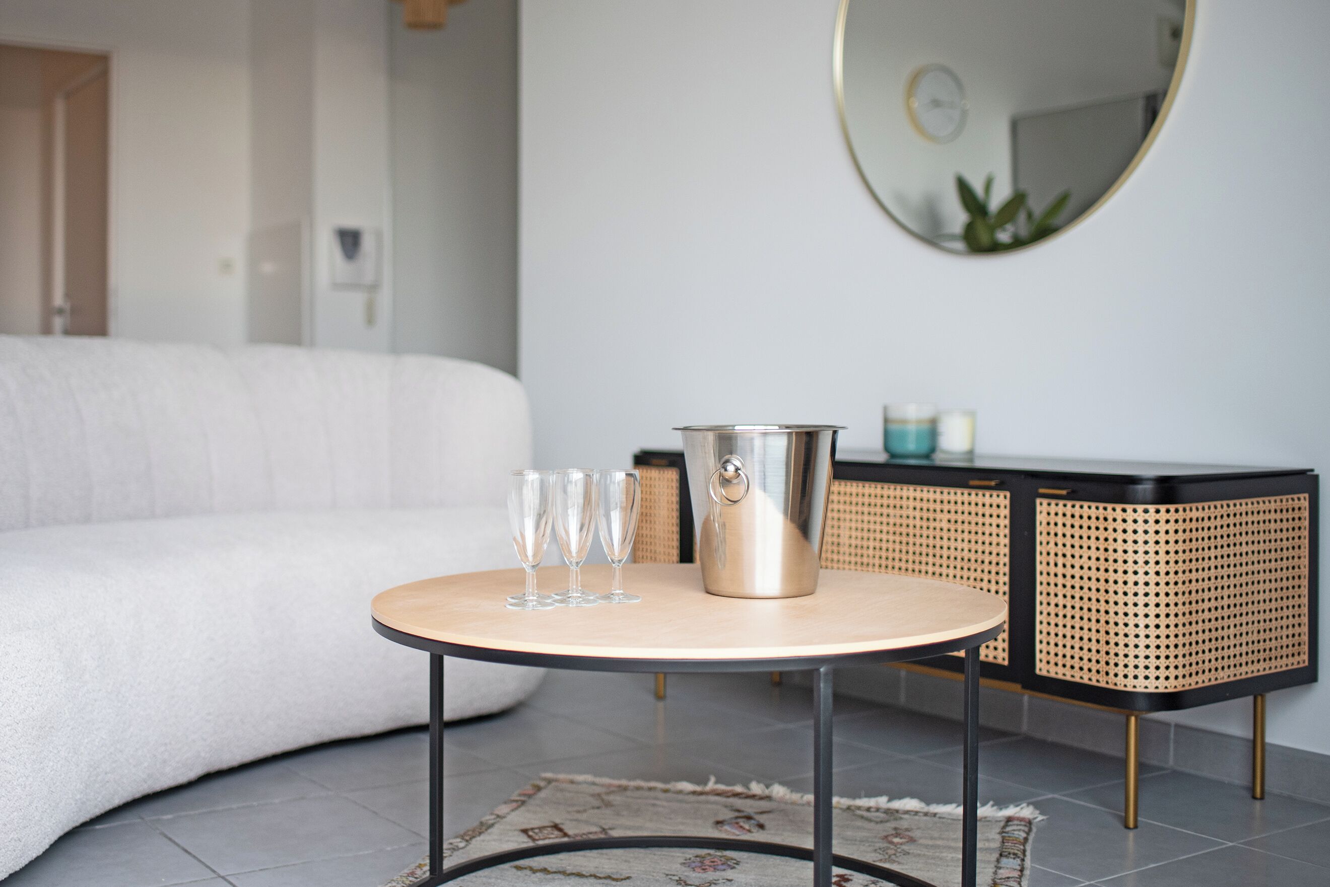 Appartment Close To City Center, Ac And Car Park - Toulouse