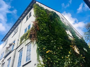 Außendetails