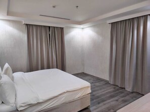 Classic Double Room | Egyptian cotton sheets, premium bedding, down duvets, in-room safe - HAYAT ROSE AL Madinah AL Munawwarah (Madinah)