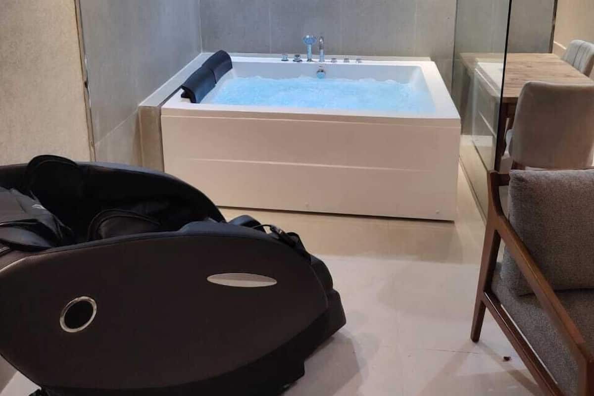 Studio Suite trăng mật | Bộ trải giường bằng vải cotton Ai Cập, bộ đồ giường cao cấp