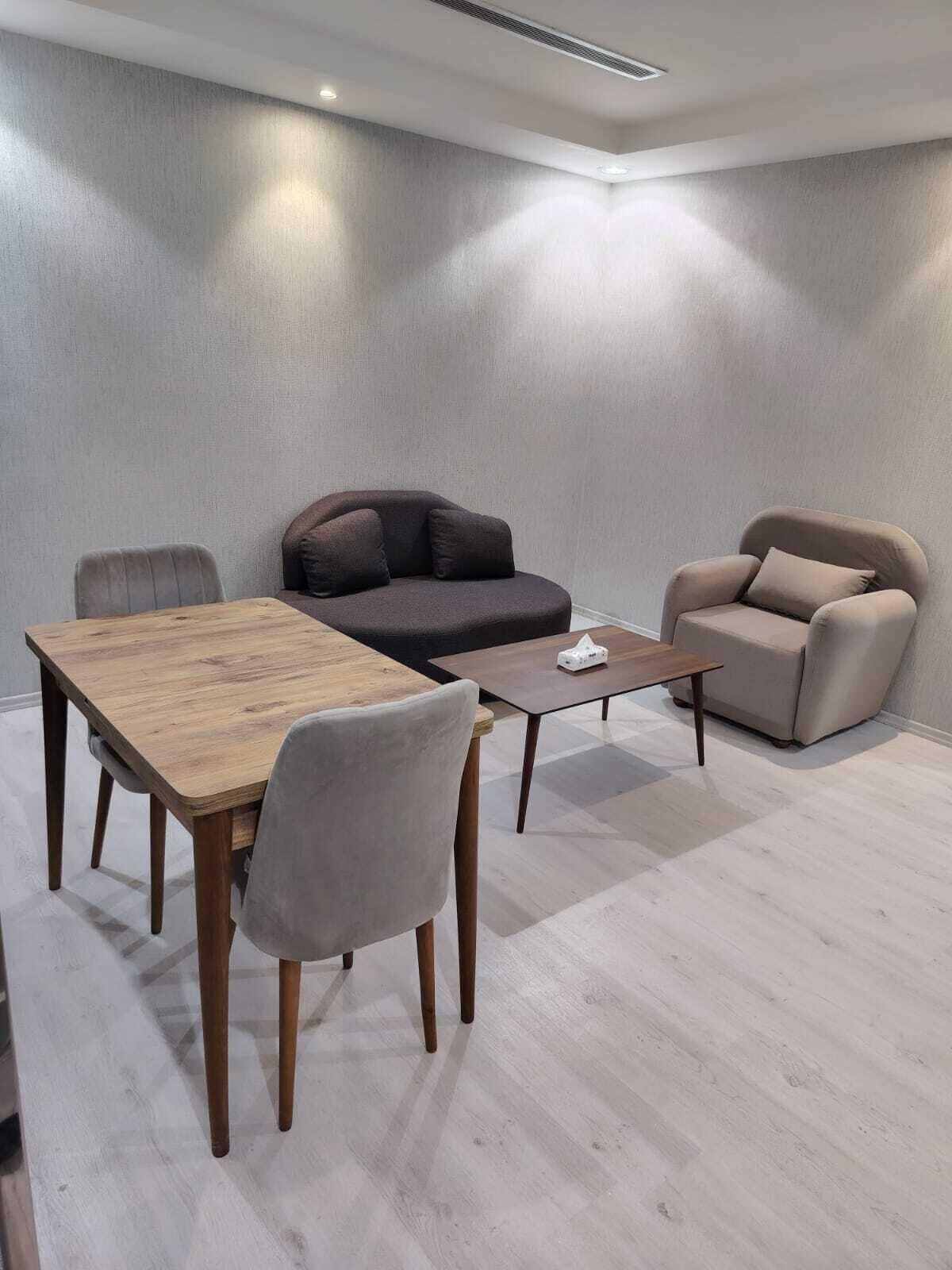 高级开间 | 埃及棉床单、高档床上用品、羽绒被、客房内保险箱