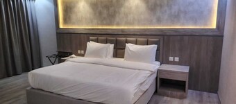 HAYAT ROSE AL Madinah AL Munawwarah 