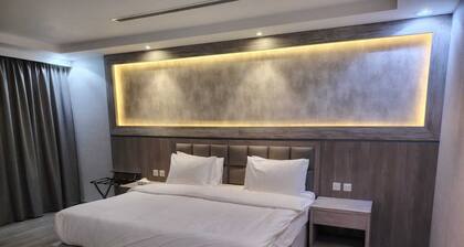 HAYAT ROSE AL Madinah AL Munawwarah