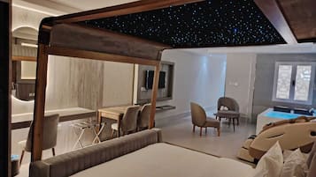 Suite Studio Lune de Miel