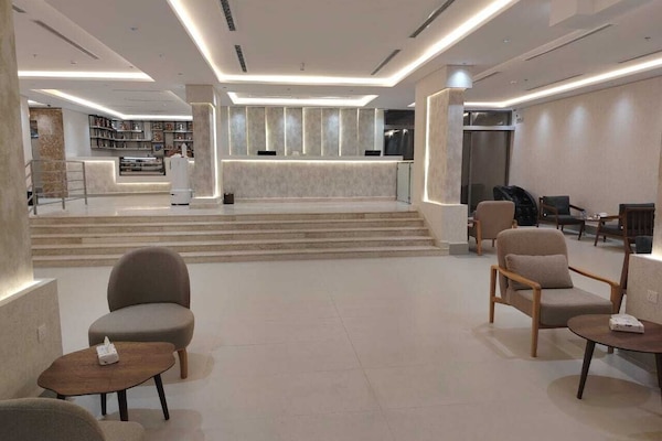 Recepció
