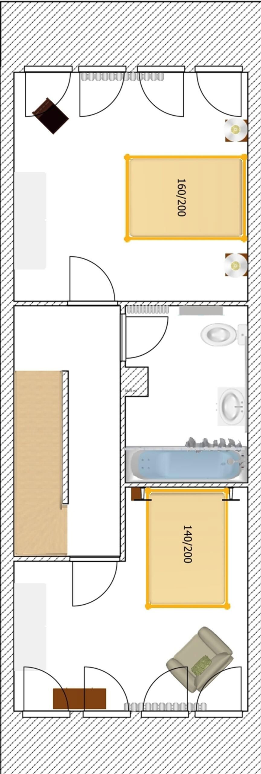 Planløsning