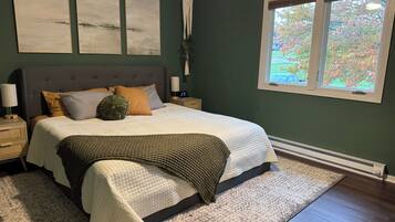 Ferro/asse da stiro, Wi-Fi, lenzuola