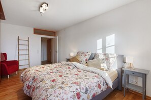 WiFi、ベッドシーツ