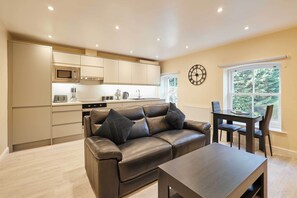 Interior - Host & Stay | Ross's View, Second Floor, Apartment 4 (Whitby)