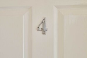 Interior detail - Host & Stay | Ross's View, Second Floor, Apartment 4 (Whitby)