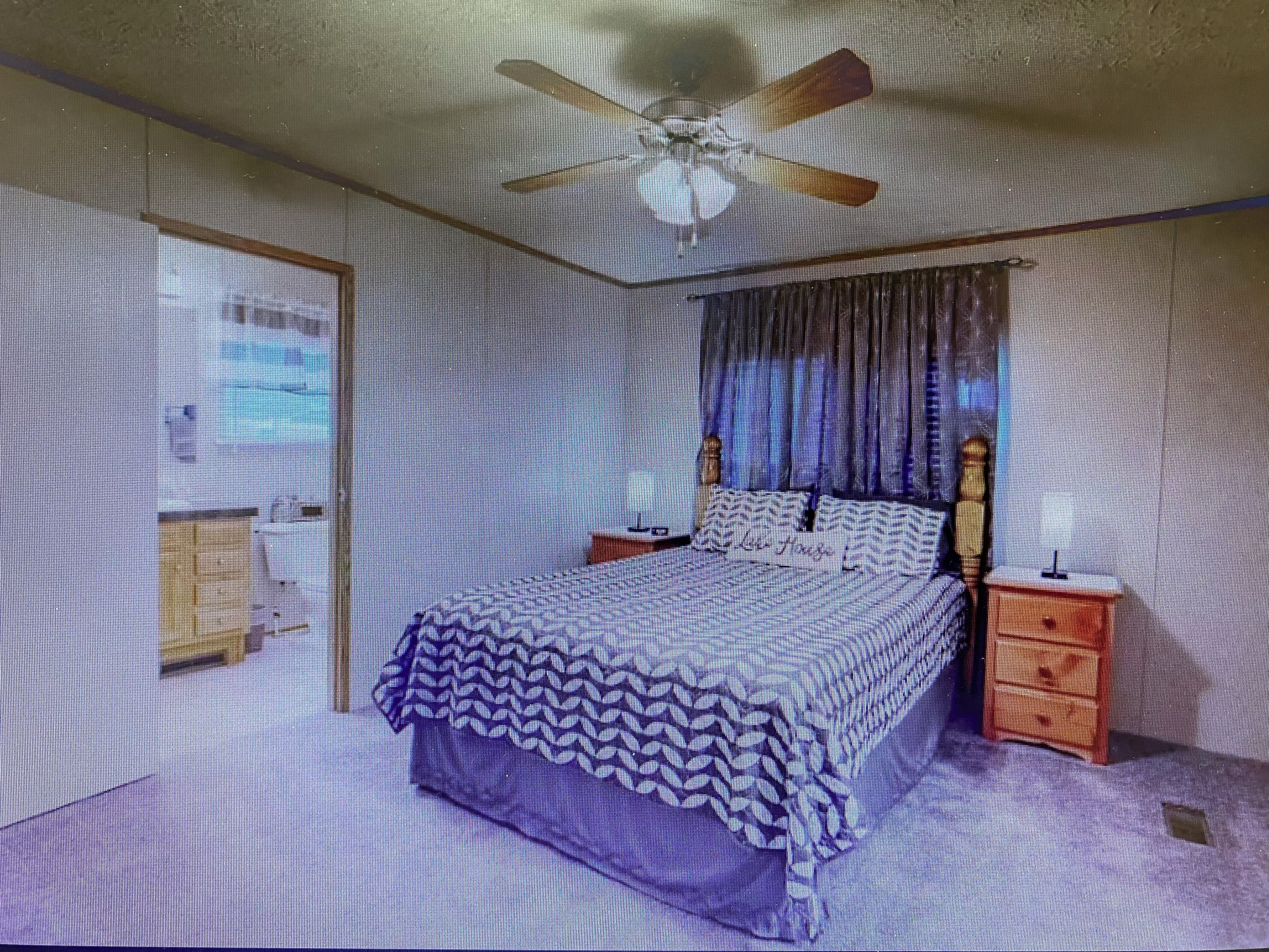 2 quartos, ferros/tábuas de passar roupa, Wi-Fi, roupa de cama