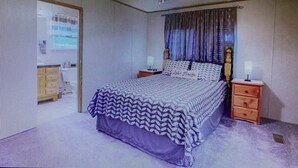 2 室のベッドルーム、アイロン / アイロン台、WiFi、ベッドシーツ