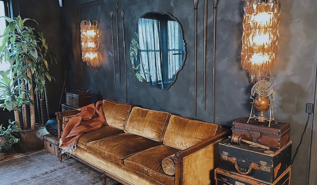 Bild für Gastgeberprofil