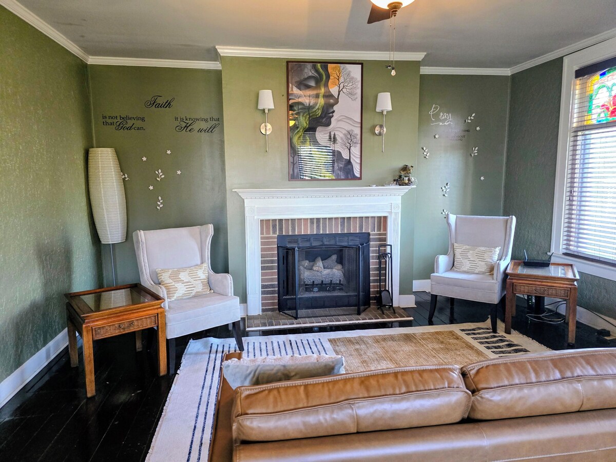 Bild für Gastgeberprofil