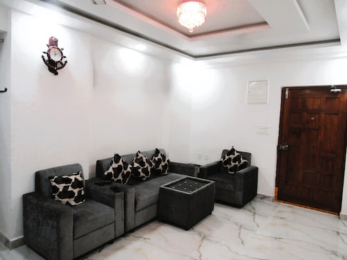 Serenity Homes-2Bhk-10 Min from Rushikonda, Visakhapatnam