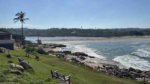Duzamanzi ~ a Hibiscus Coast slice of paradise.
