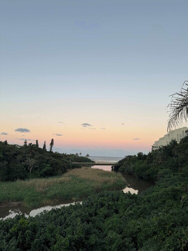 Duzamanzi ~ a Hibiscus Coast slice of paradise.