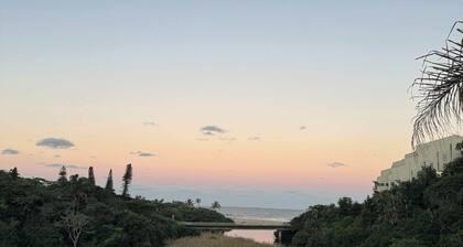 Duzamanzi ~ a Hibiscus Coast slice of paradise.