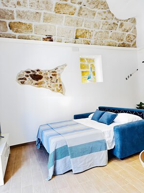 Wi-Fi, draps fournis