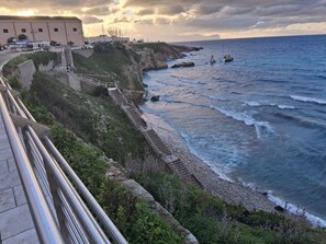 Beach/ocean view - Holiday Home 'Sicilia Biadda' with Wi-Fi and Air Conditioning (Terrasini)