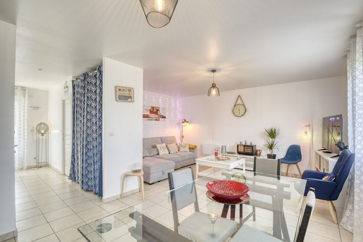 Bild für Gastgeberprofil