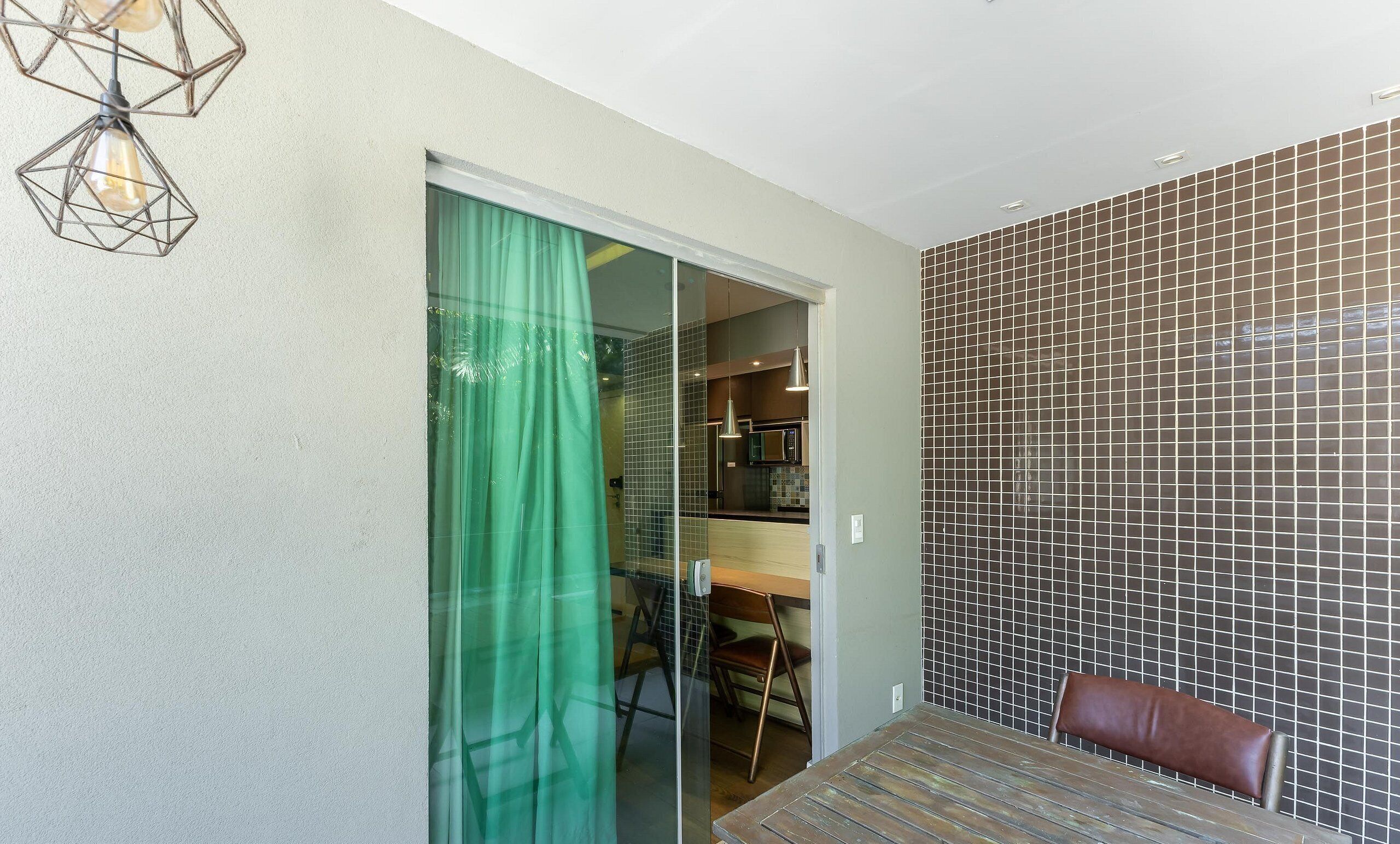 Apartament bàsic | Servei de restauració