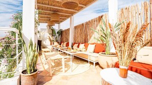 Exterior - RIAD DAR ZIOUI (Marrakech)