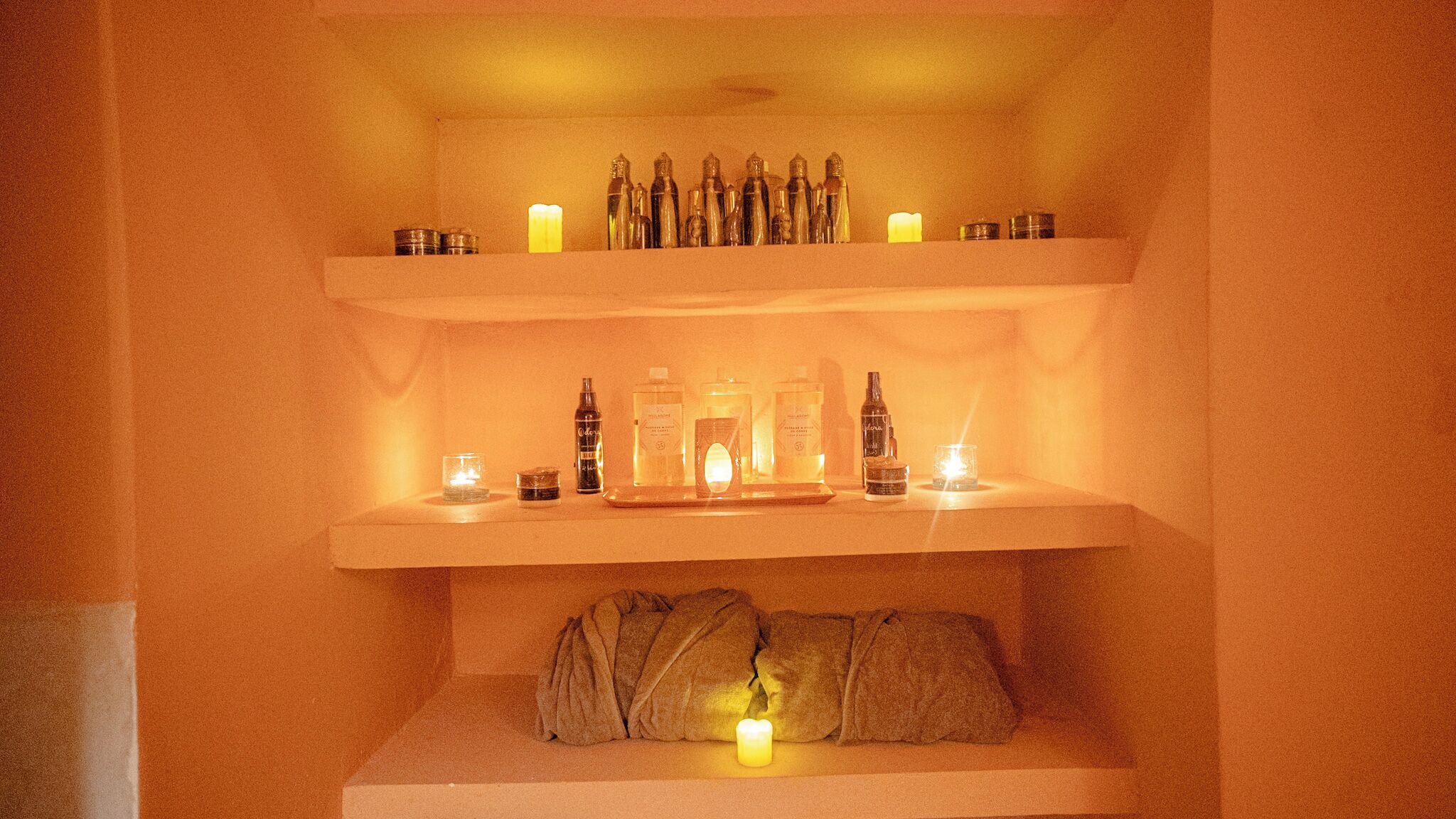 Spa