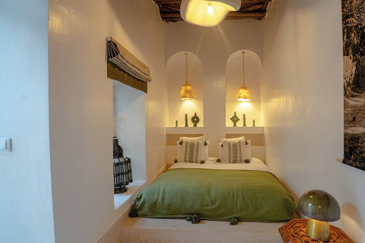 Comfort Triple Room | WiFi (free)