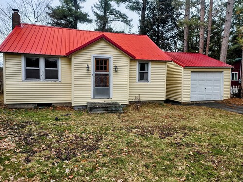 Lake House Bungalow near Dreams Park, Cooperstown and Oneonta