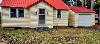 Lake House Bungalow near Dreams Park, Cooperstown and Oneonta