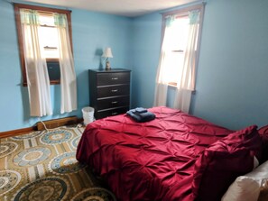 Internet y ropa de cama 