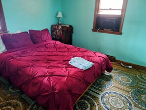 Internet, vuodevaatteet