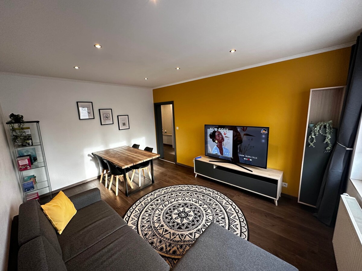 Image de profil de l’hôte