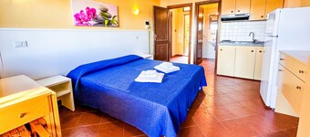 Residence Hotel La Pelosetta