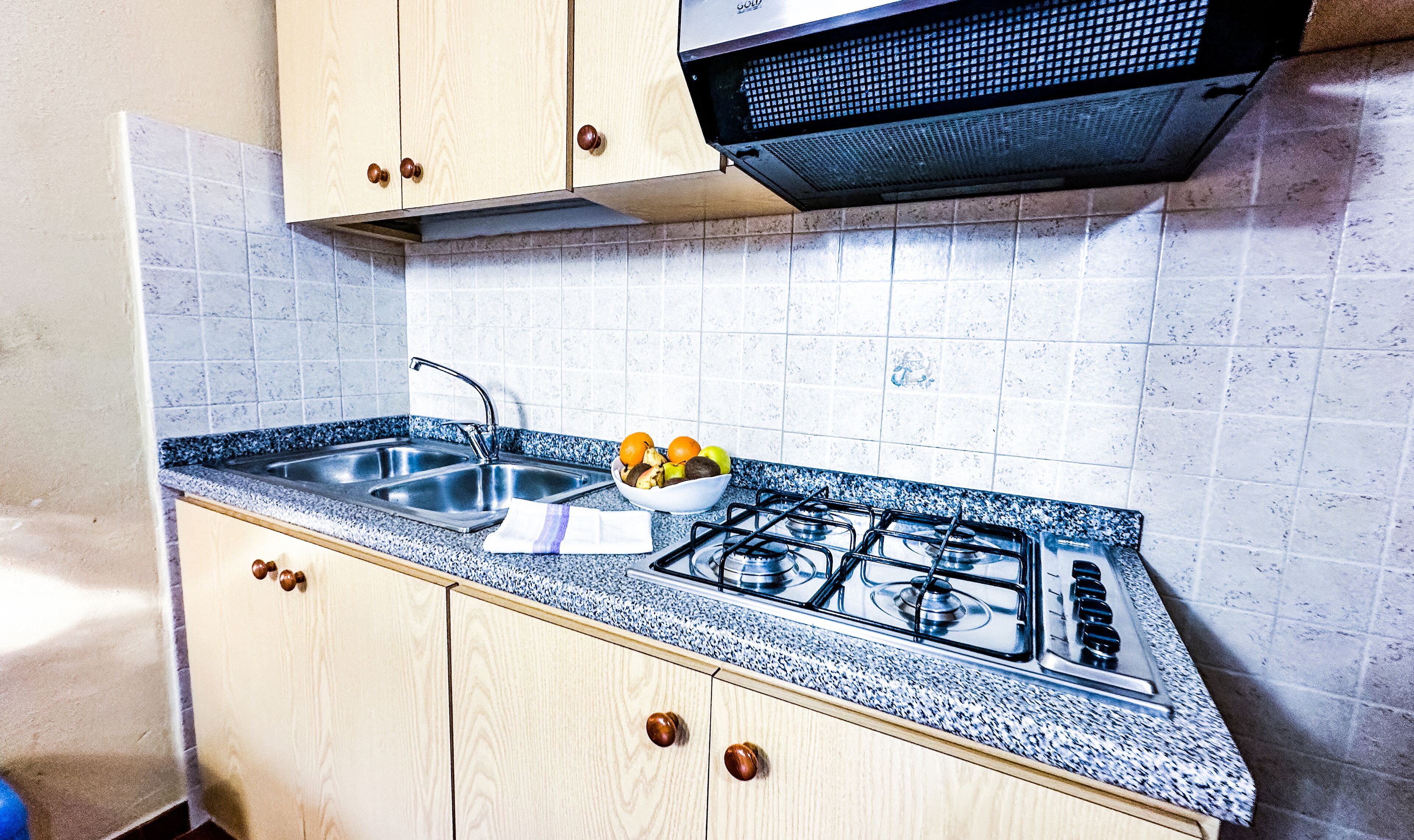 Studio Superior, pemandangan laut | Area keluarga