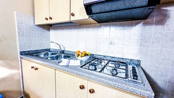 Studio Superior, pemandangan laut | Area keluarga