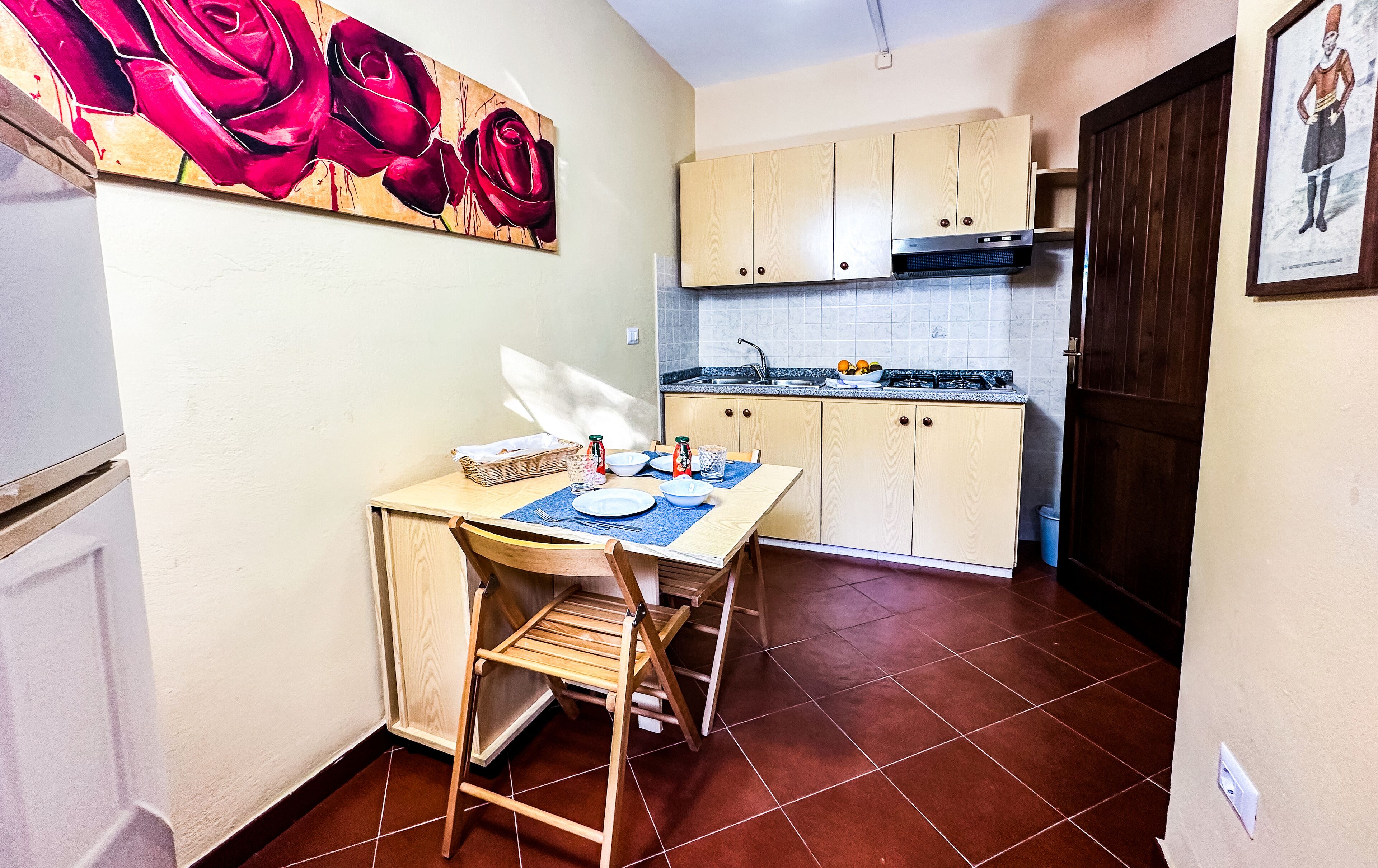 Studio Superior, pemandangan laut | Area keluarga