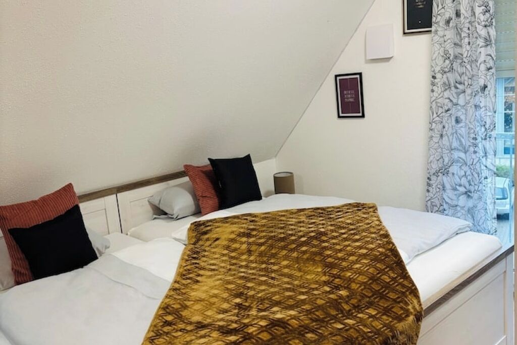 Wi-Fi, draps fournis