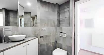 Apartamento en edificio Monteoiz