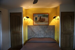 Room - Hotel La Ferme Ladouceur (Ramatuelle)