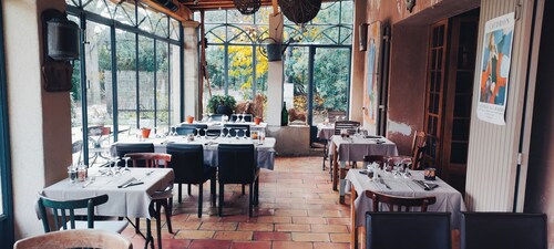 Hotel La Ferme Ladouceur