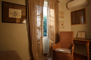 Interior - Hotel La Ferme Ladouceur (Ramatuelle)