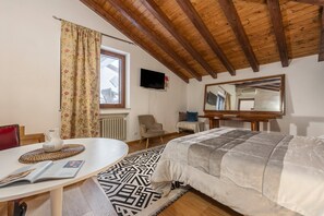 3 camere, Wi-Fi, lenzuola