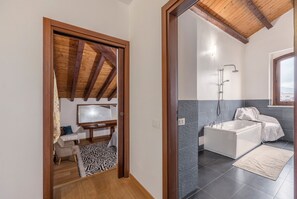3 chambres, Wi-Fi, draps fournis