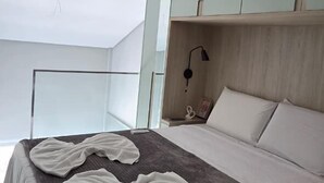 Duplex Comfort