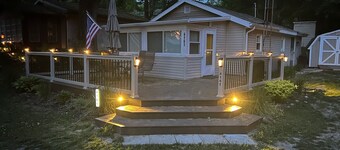 Bears Den Lake Access Retreat, Family/Pet Friendly – Your Peaceful Escape