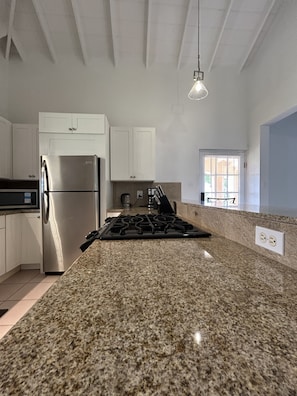 Paper towels - Vacation Home in Farm's Estate (Nevis)