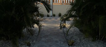 Vacation Home in Farm's Estate