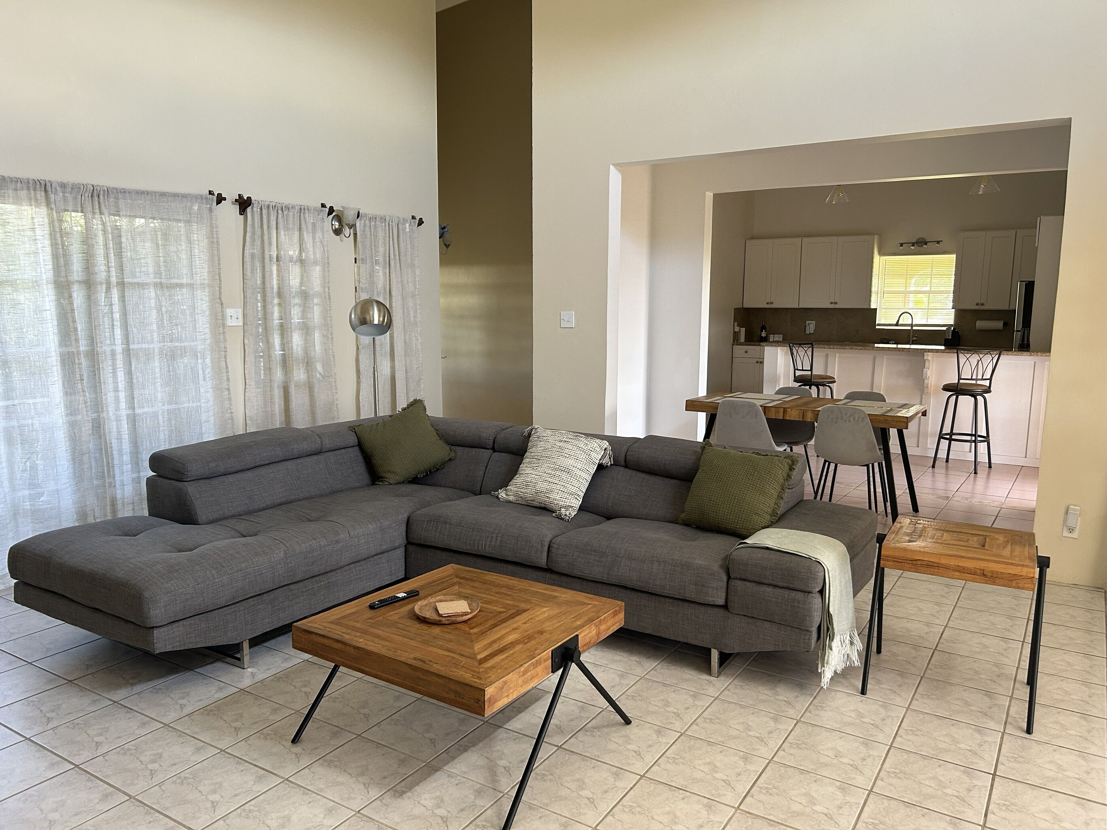 تلفزيون ذكي